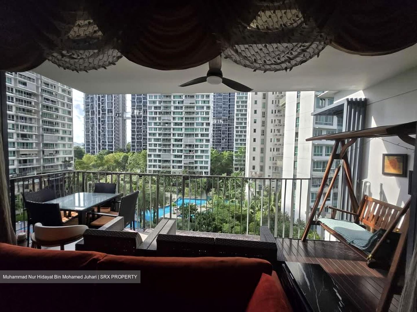 Foresque Residences (D23), Condominium #604369231